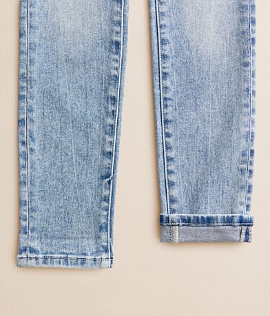 Girls - Mini Andi Skinny Stretch Jean thumbnail 7