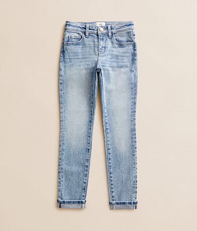 Girls - Mini Andi Skinny Stretch Jean