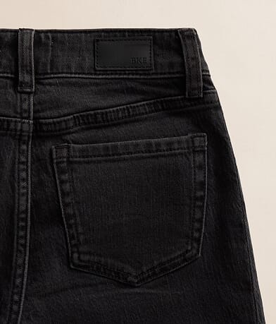 Girls - Mini Billie Barrel Stretch Jean thumbnail 3