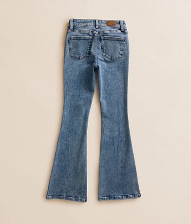 Girls - Mini Andi Boot Stretch Jean thumbnail 2