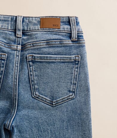 Girls - Mini Andi Boot Stretch Jean thumbnail 3
