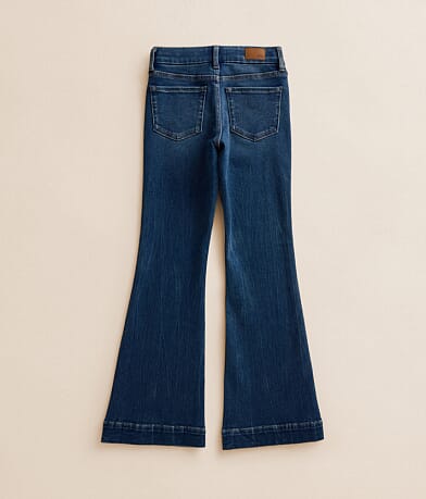 Girls - Mini Andi Trouser Stretch Jean thumbnail 2