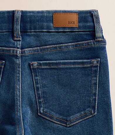 Girls - Mini Andi Trouser Stretch Jean thumbnail 3