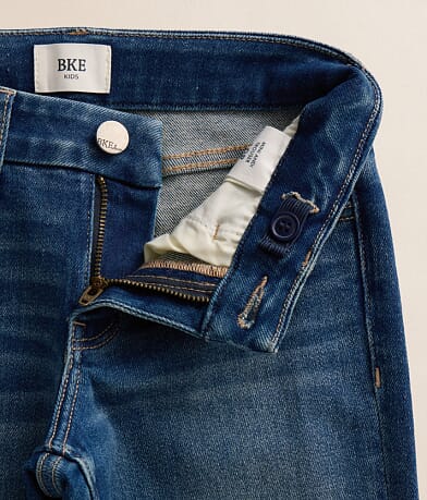 Girls - Mini Andi Trouser Stretch Jean thumbnail 4