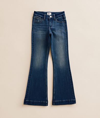 Girls - Mini Andi Trouser Stretch Jean