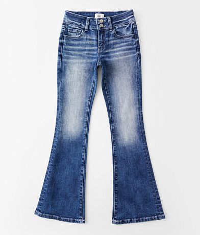 Youth Girls' Bootcut Jeans