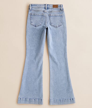 Girls - Mini Andi Trouser Stretch Jean thumbnail 2