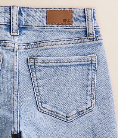 Girls - Mini Andi Trouser Stretch Jean thumbnail 3