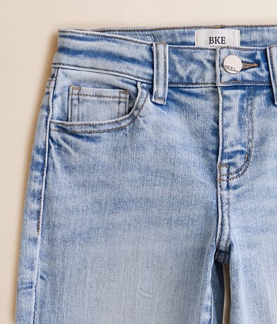Girls - Mini Andi Trouser Stretch Jean thumbnail 4