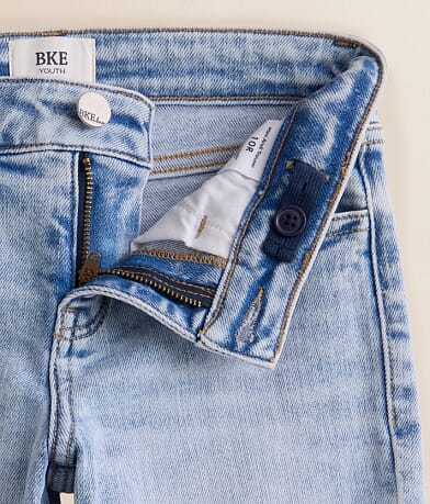 Girls - Mini Andi Trouser Stretch Jean thumbnail 6