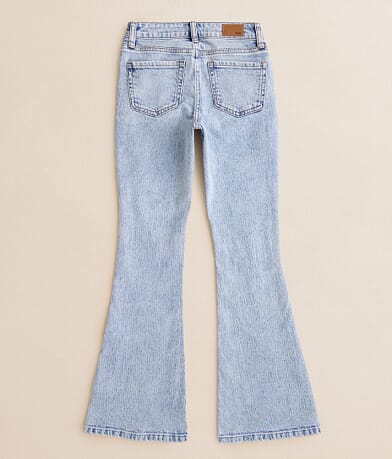 Girls - Mini Andi Boot Stretch Jean thumbnail 2