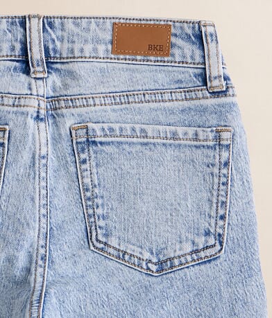 Girls - Mini Andi Boot Stretch Jean thumbnail 3
