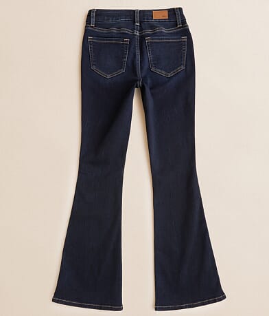 Girls - Mini Andi Boot Stretch Jean thumbnail 2