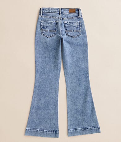Girls - Mini Andi Trouser Stretch Jean thumbnail 2
