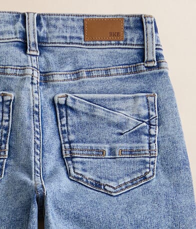 Girls - Mini Andi Trouser Stretch Jean thumbnail 3