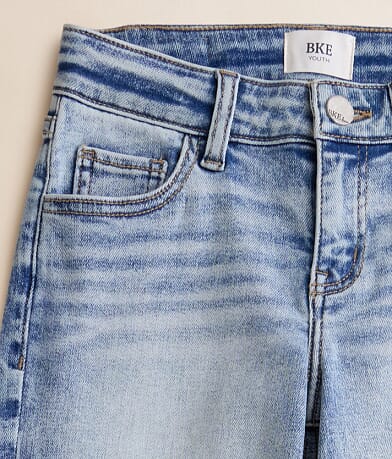 Girls - Mini Andi Trouser Stretch Jean thumbnail 4
