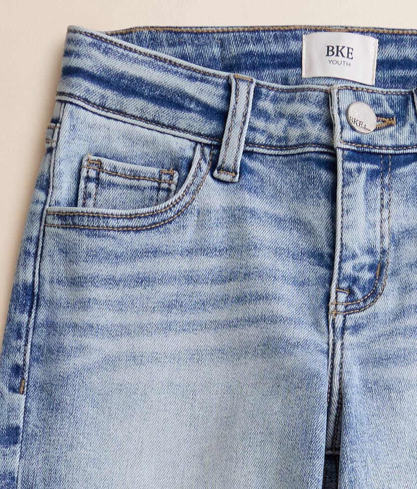 Girls - Mini Andi Trouser Stretch Jean