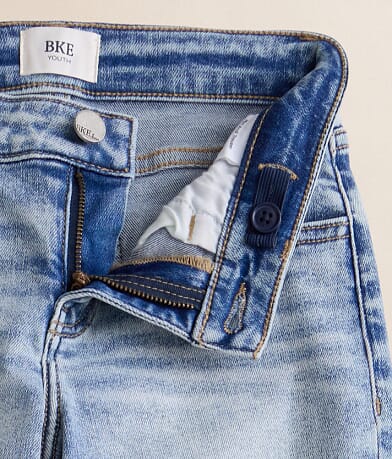 Girls - Mini Andi Trouser Stretch Jean thumbnail 6