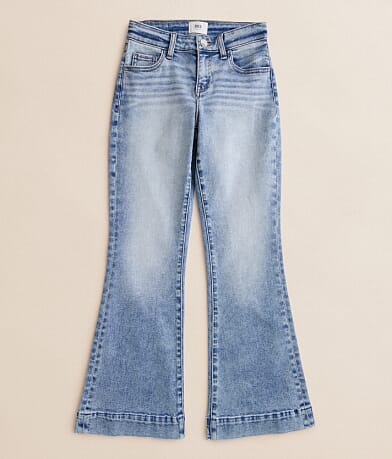 BKE Girls - Mini Andi Trouser Stretch Jean front view