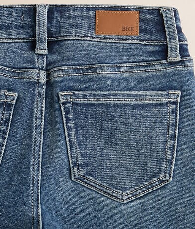 Girls - Mini Andi Flare Stretch Jean thumbnail 3