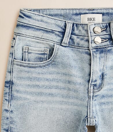 Girls - Mini Andi Ankle Skinny Stretch Jean thumbnail 4