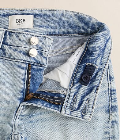 Girls - Mini Andi Ankle Skinny Stretch Jean thumbnail 6