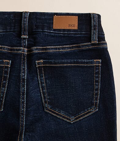 Girls - Mini Andi Flare Stretch Jean thumbnail 3