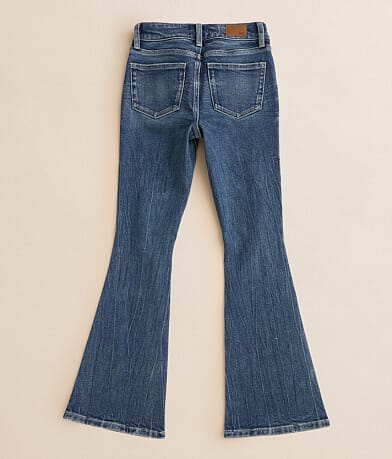 Girls - Mini Andi Boot Stretch Jean thumbnail 2