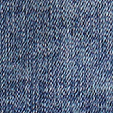 Girls - Mini Billie Wide Leg Stretch Jean thumbnail 5