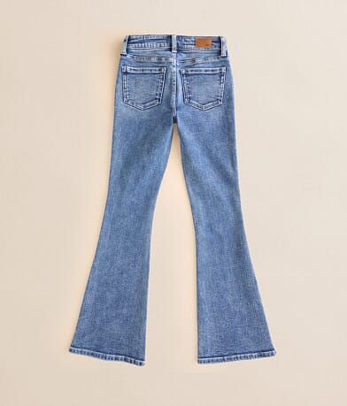 Girls - Mini Andi Boot Stretch Jean thumbnail 2