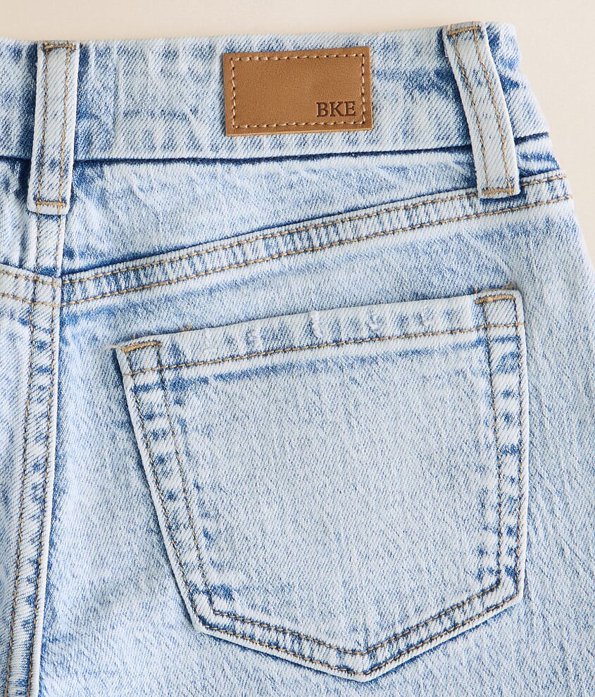 Girls - Mini Taylor Low Slung Baggy Stretch Jean