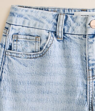 Girls - Mini Taylor Low Slung Baggy Stretch Jean thumbnail 4