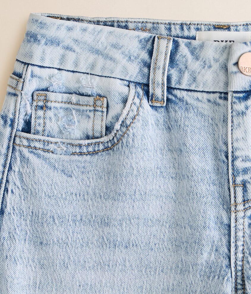 Girls - Mini Taylor Low Slung Baggy Stretch Jean