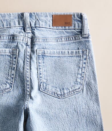 Girls - Mini Billie Wide Leg Stretch Jean thumbnail 3