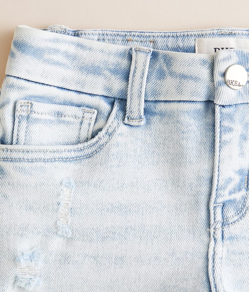 Girls - Mini Andi Stretch Short