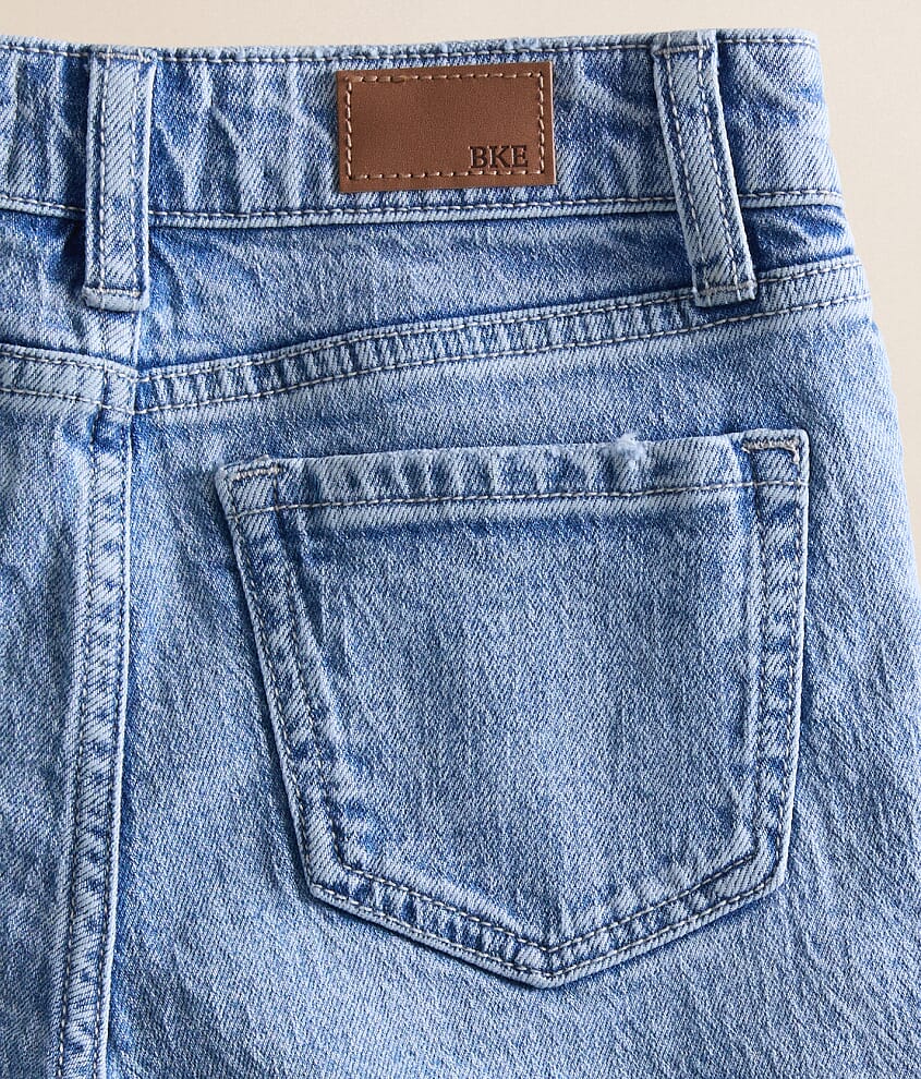 Girls - Mini Andi Stretch Short