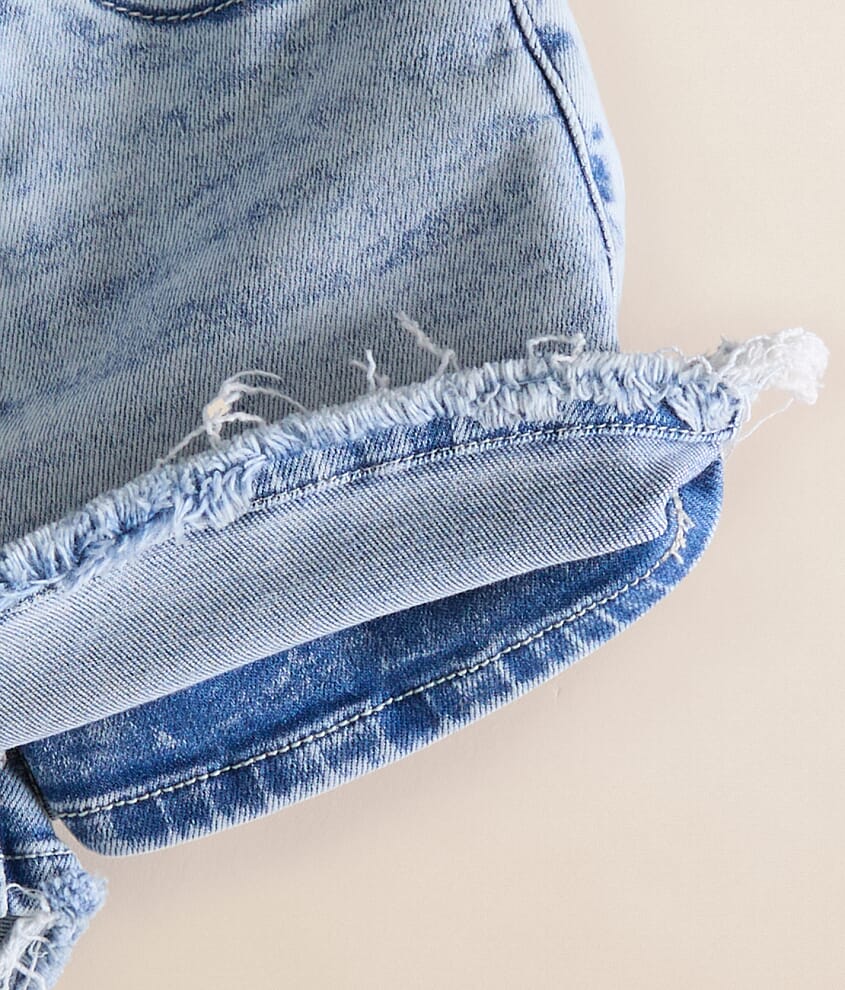 Girls - Mini Andi Stretch Skort