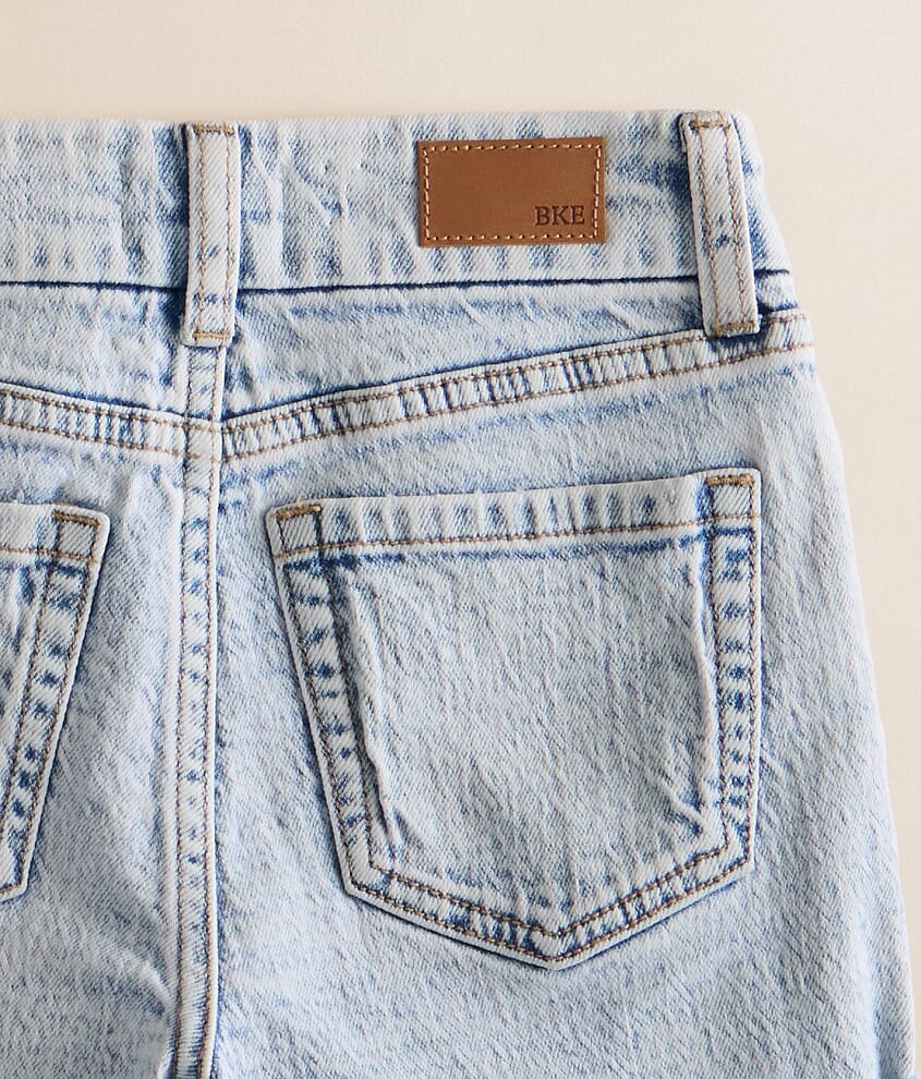 Girls - Mini Andi Stretch Short