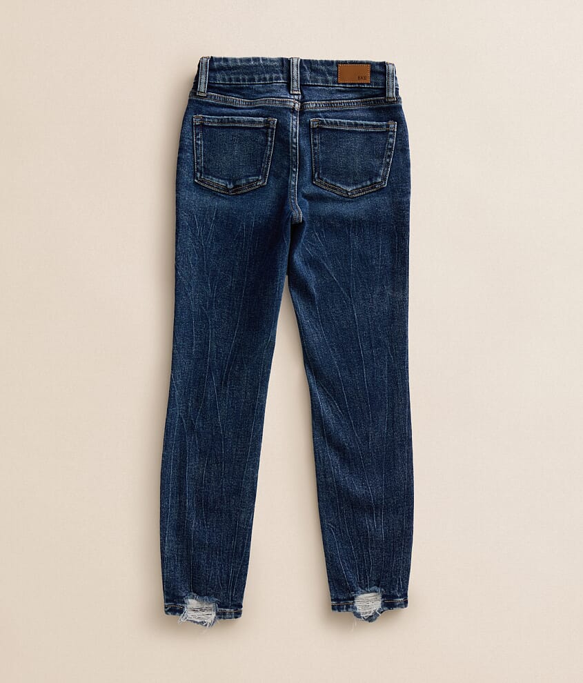 Girls - Mini Andi Ankle Skinny Stretch Jean