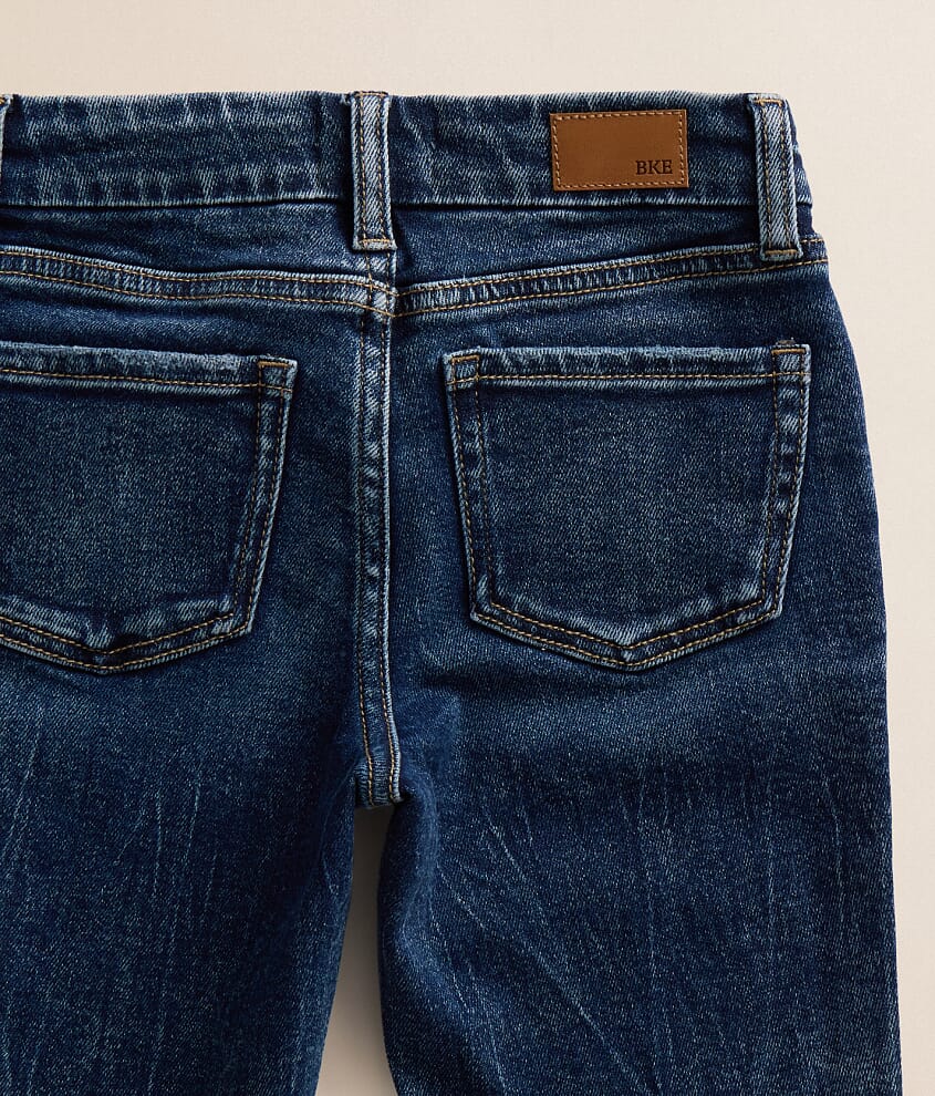 Girls - Mini Andi Ankle Skinny Stretch Jean