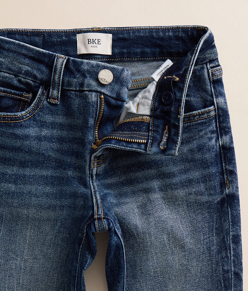 Girls - Mini Andi Ankle Skinny Stretch Jean