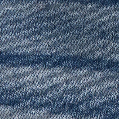 Girls - Mini Andi Cropped Straight Stretch Jean thumbnail 5