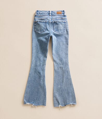 Girls - Mini Andi Boot Stretch Jean thumbnail 2