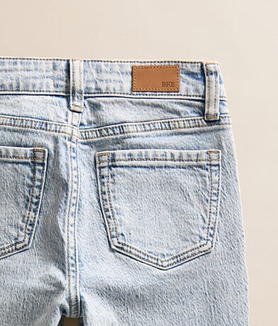 Girls - Mini Andi Flare Stretch Jean thumbnail 3