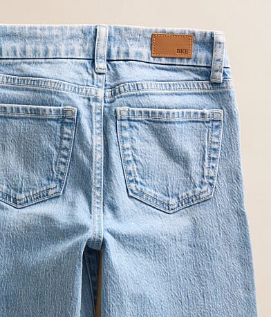 Girls - Mini Andi Straight Stretch Jean thumbnail 3