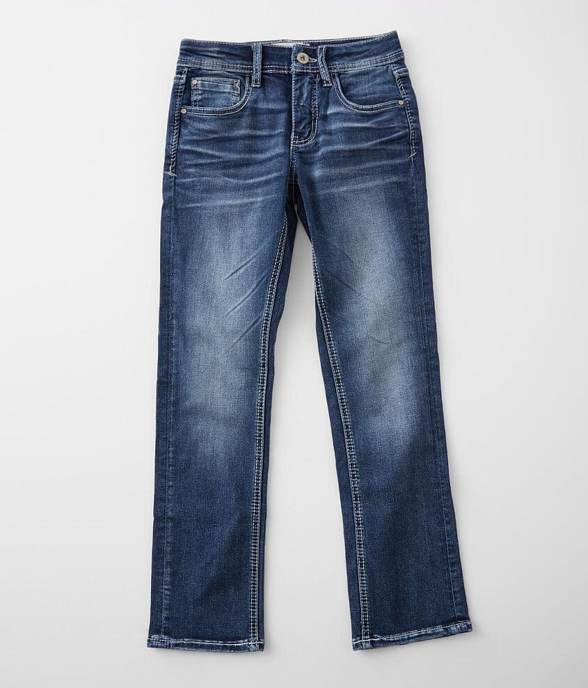 departwest jeans