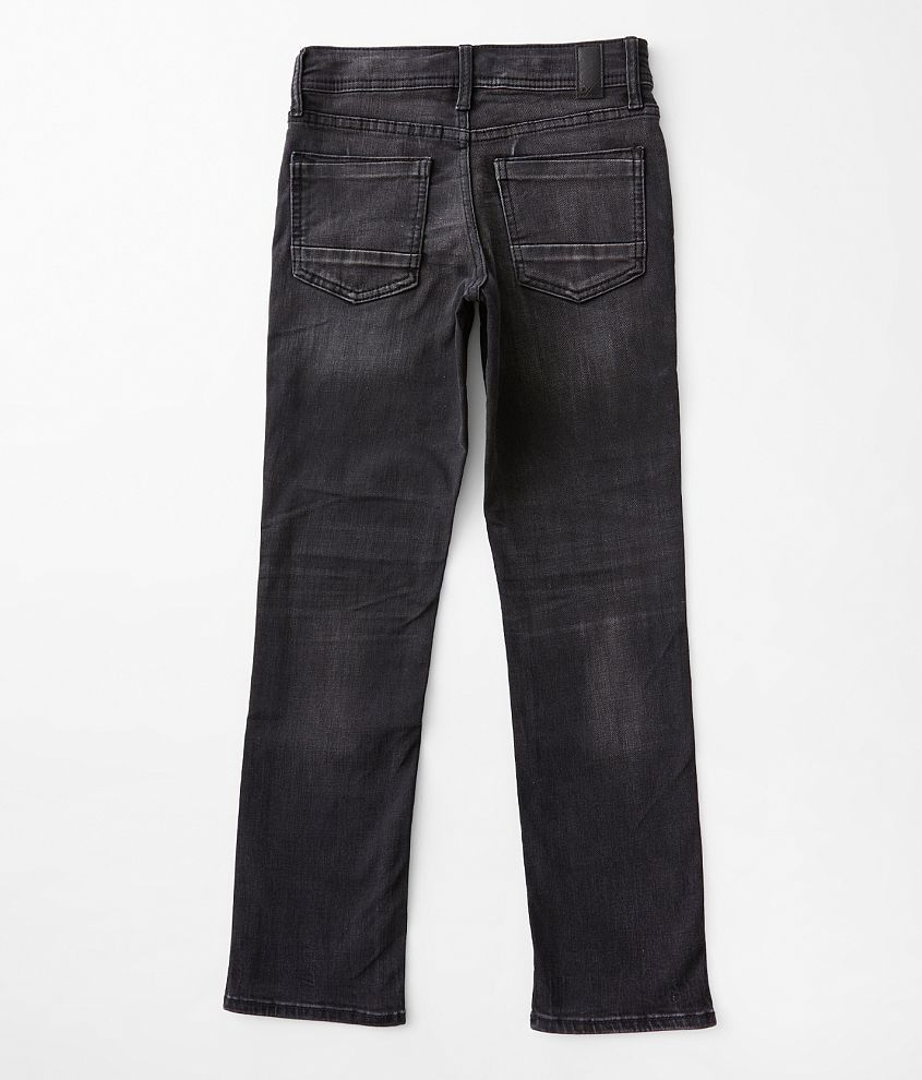 Boys - Trouper Jr. Straight Stretch Jean