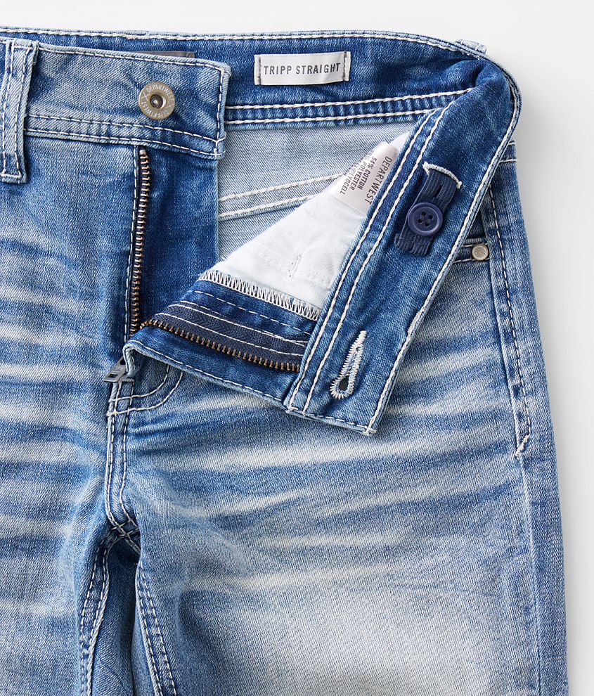 Boys - Trouper Jr. Straight Stretch Jean