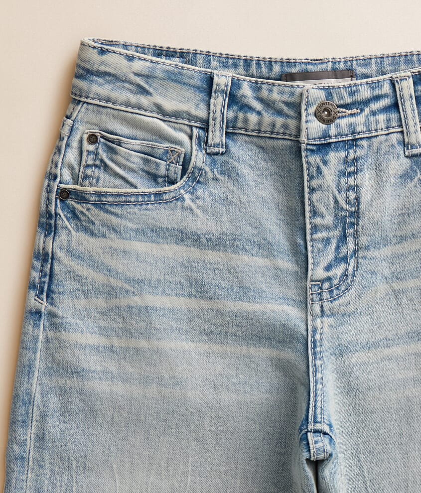 Boys - Baggy Jr. Stretch Jean