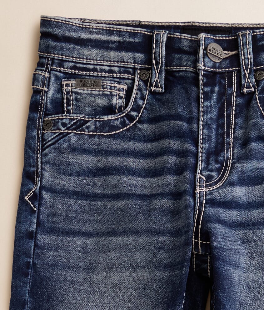 Boys - Nine Jr. Straight Jean